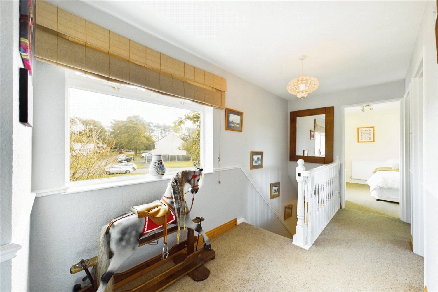Baughurst, Tadley, Hampshire