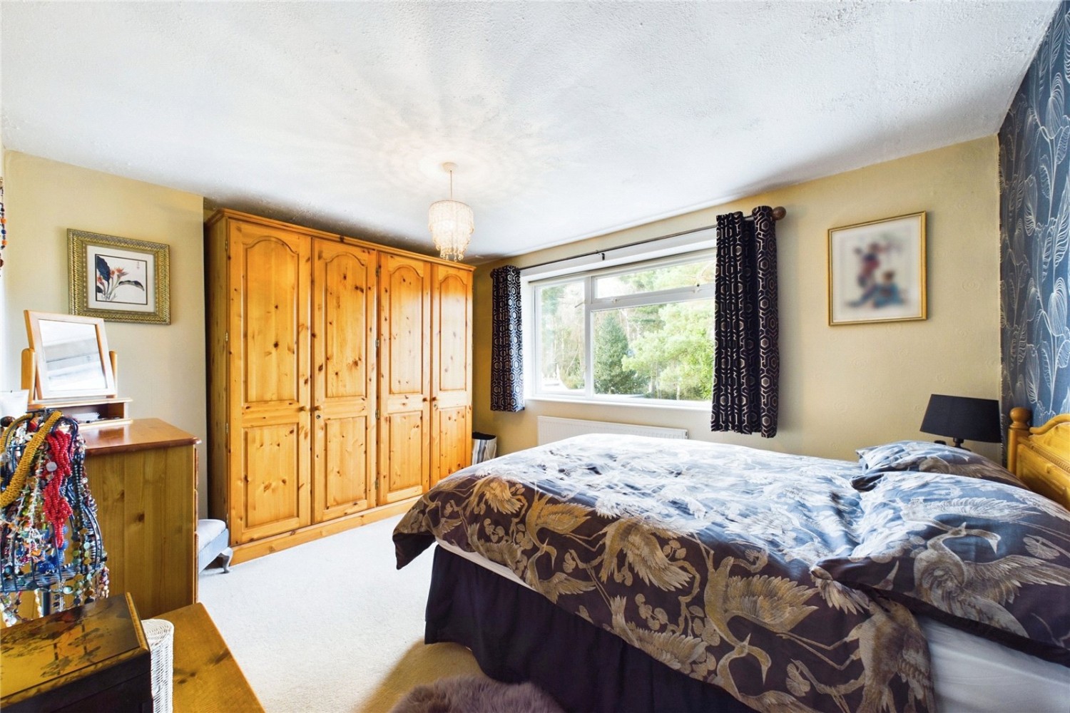 Baughurst, Tadley, Hampshire