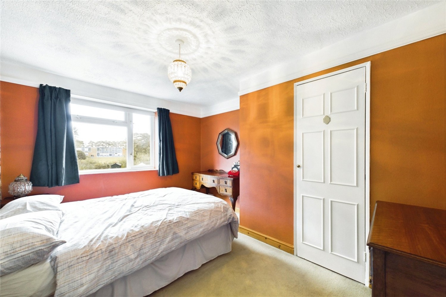 Baughurst, Tadley, Hampshire