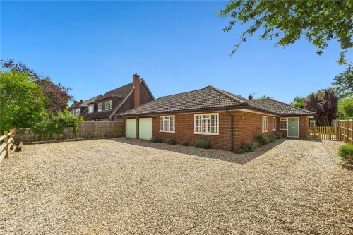 Pamber Heath, Tadley, Hampshire