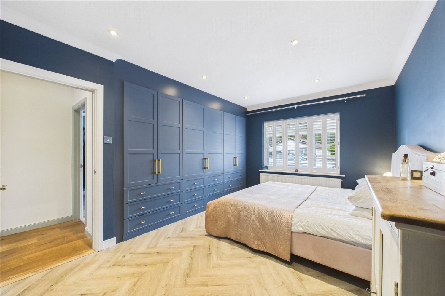 Pamber Heath, Tadley, Hampshire