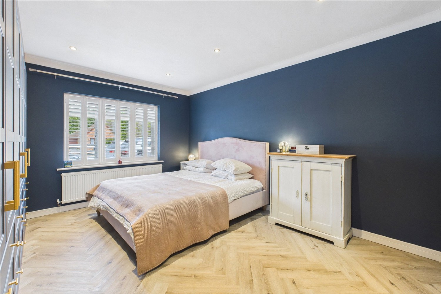 Pamber Heath, Tadley, Hampshire