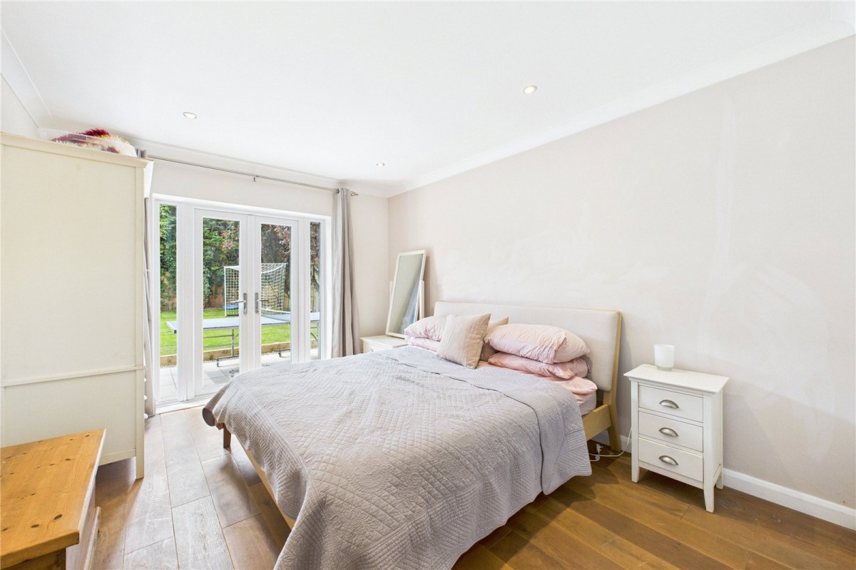 Pamber Heath, Tadley, Hampshire