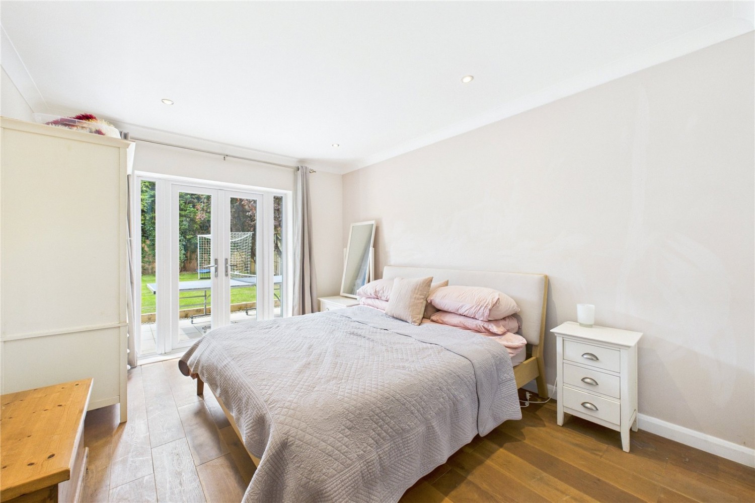 Pamber Heath, Tadley, Hampshire