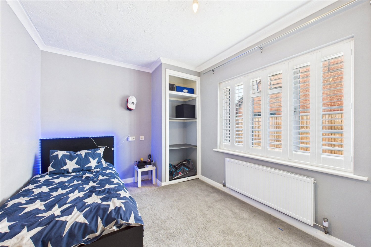 Pamber Heath, Tadley, Hampshire