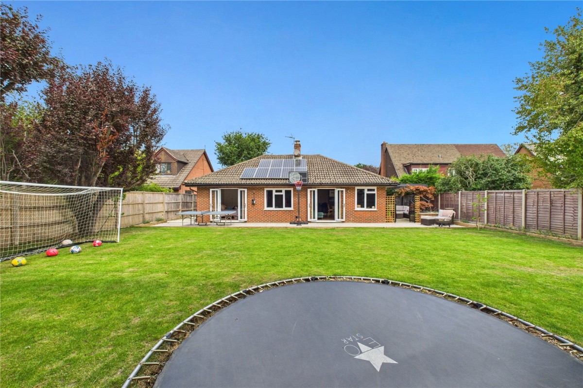 Pamber Heath, Tadley, Hampshire
