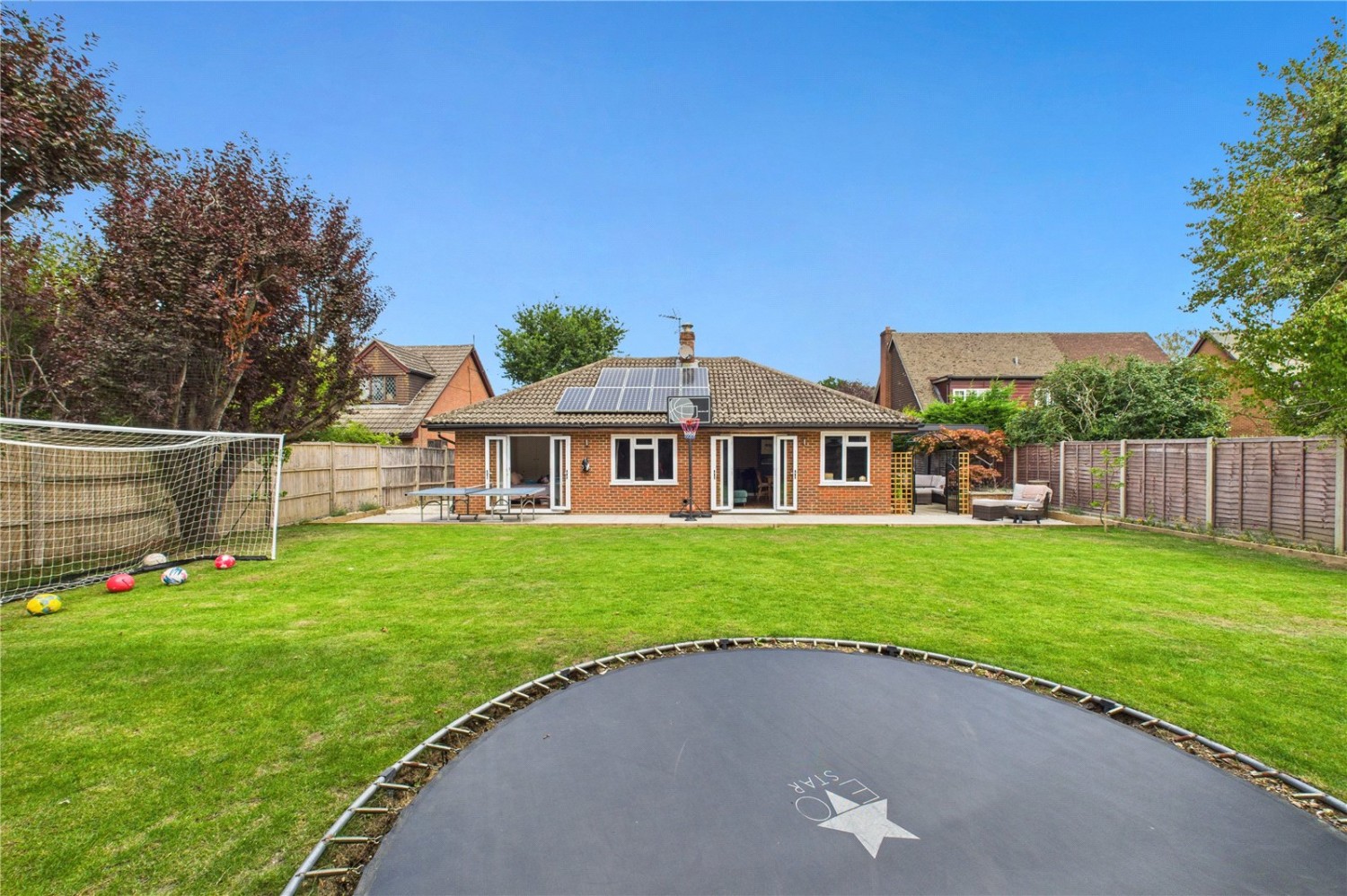 Pamber Heath, Tadley, Hampshire