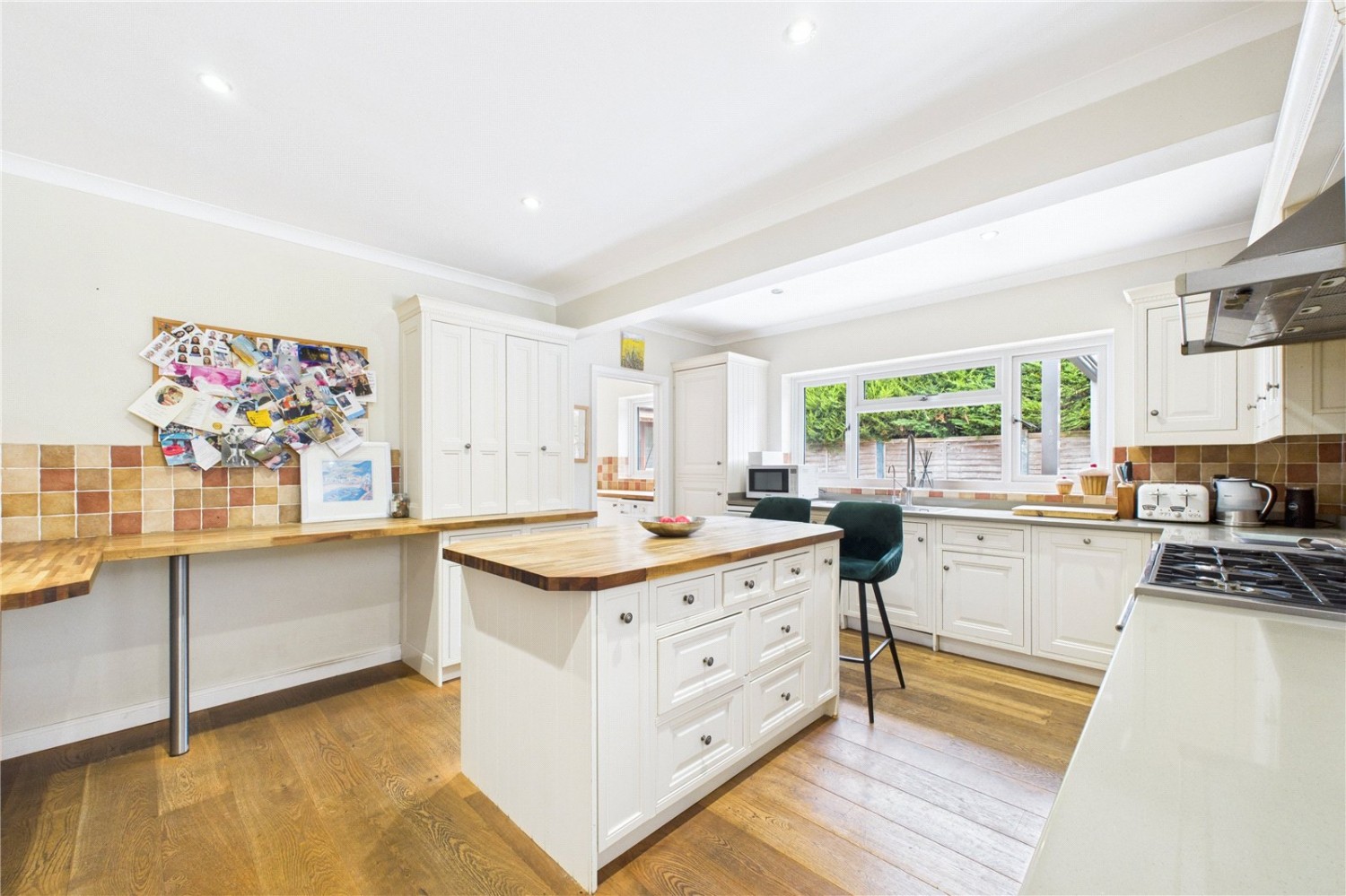 Pamber Heath, Tadley, Hampshire