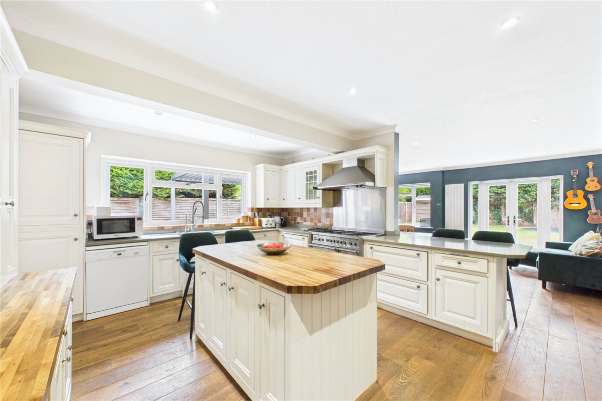 Pamber Heath, Tadley, Hampshire