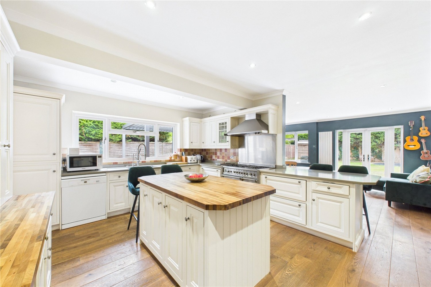 Pamber Heath, Tadley, Hampshire