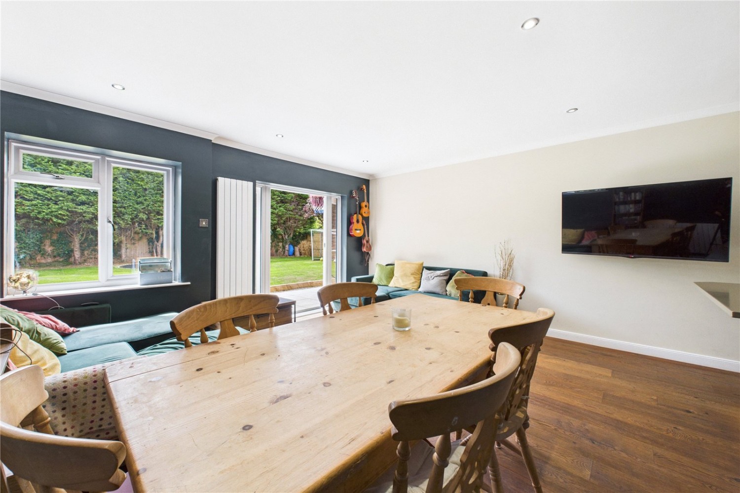 Pamber Heath, Tadley, Hampshire
