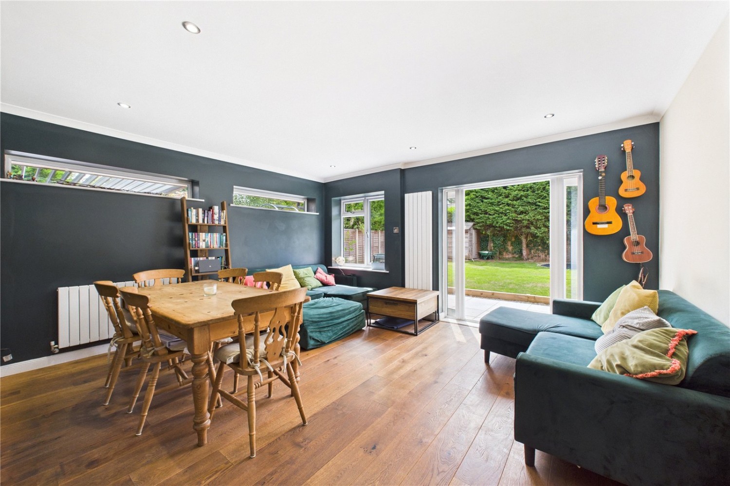 Pamber Heath, Tadley, Hampshire