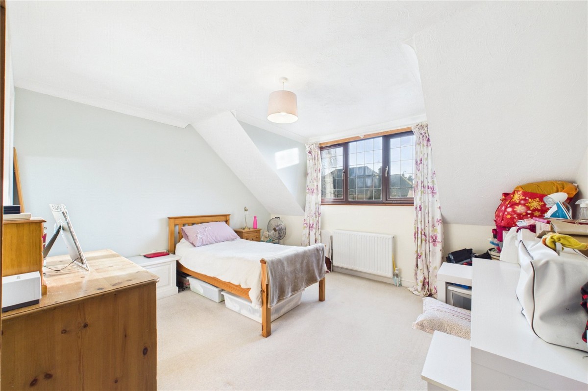 Franklin Avenue, Tadley, Hampshire