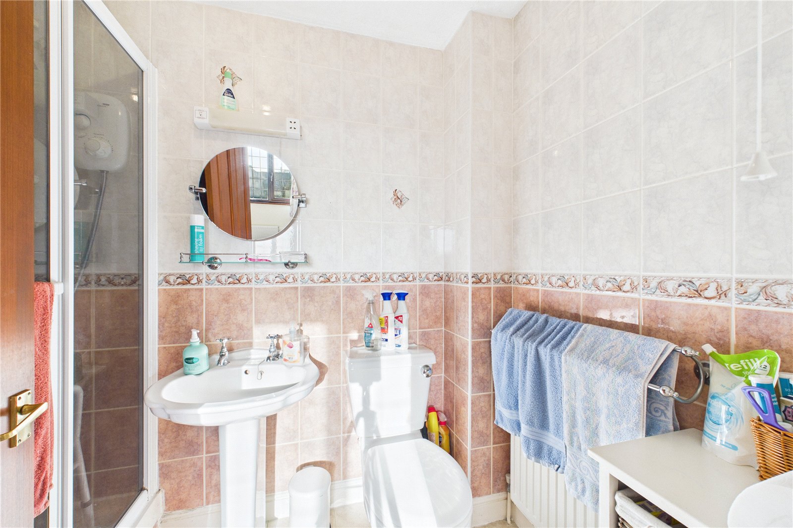 5 bedroom House for sale in Franklin Avenue, Tadley, Hampshire