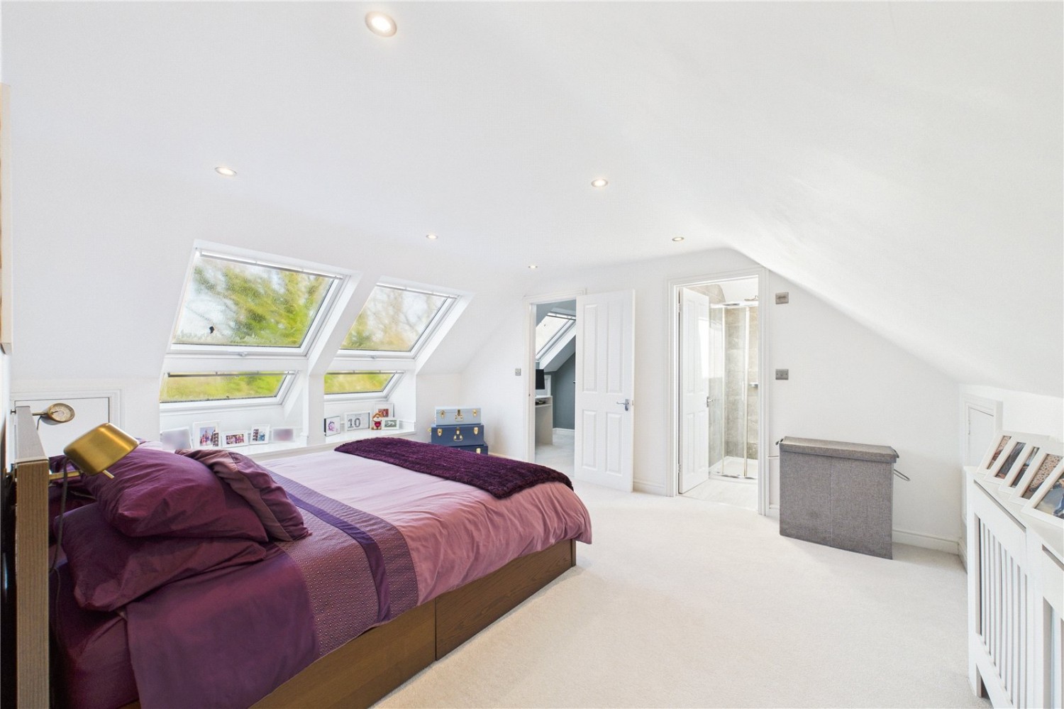 Franklin Avenue, Tadley, Hampshire