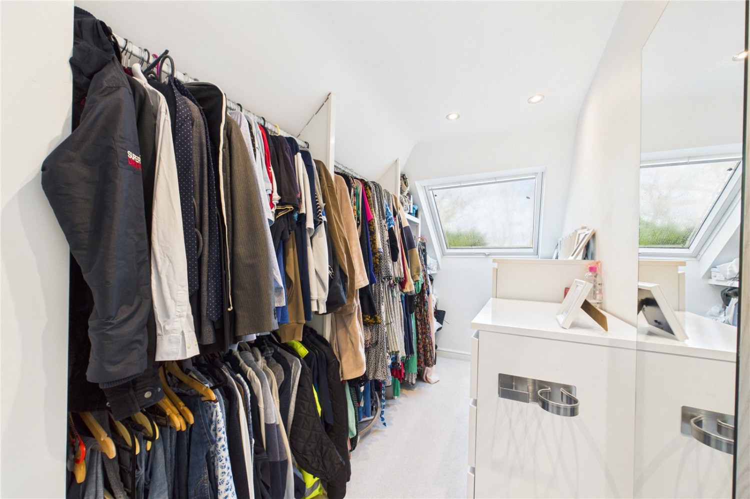 Franklin Avenue, Tadley, Hampshire