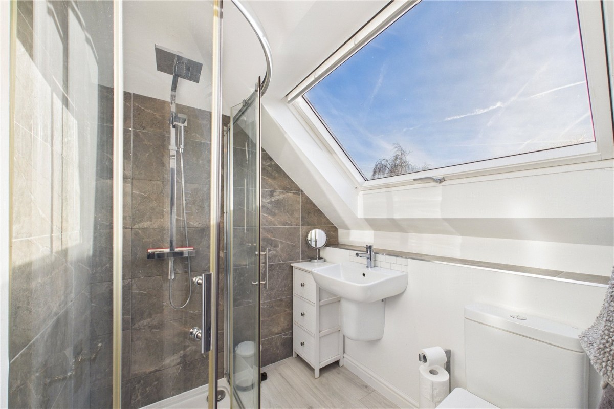 Franklin Avenue, Tadley, Hampshire