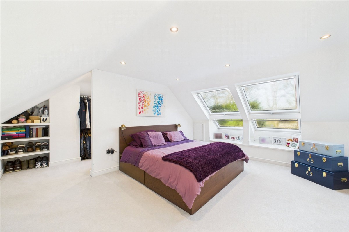 Franklin Avenue, Tadley, Hampshire