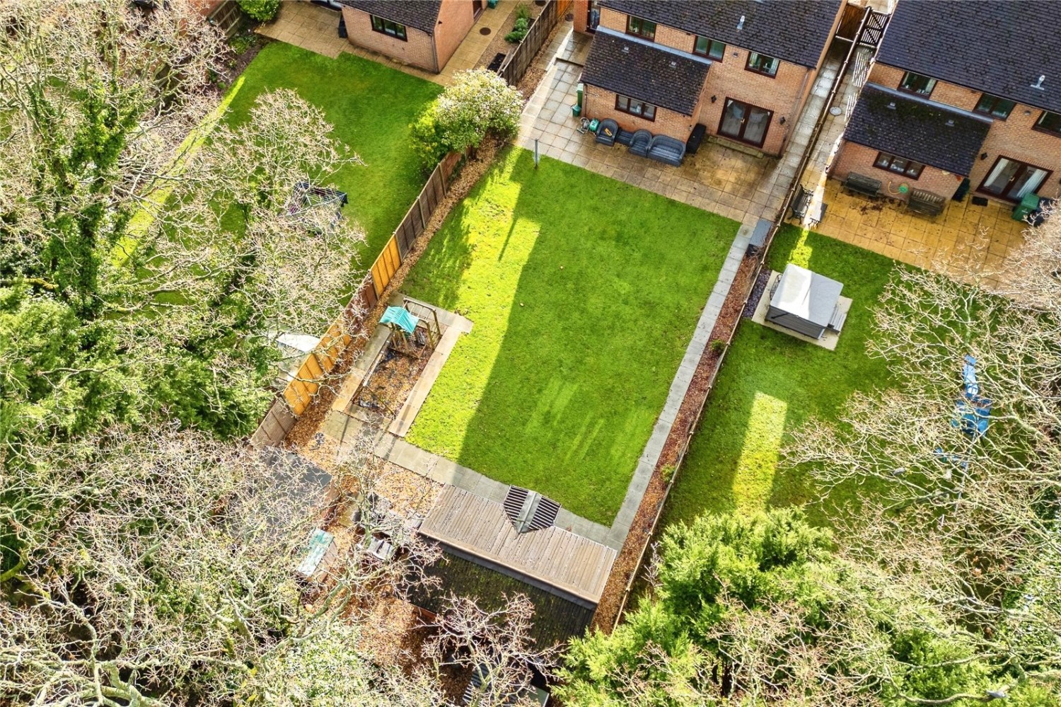 Franklin Avenue, Tadley, Hampshire