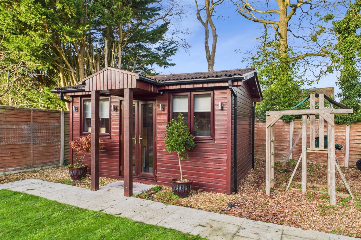 Franklin Avenue, Tadley, Hampshire