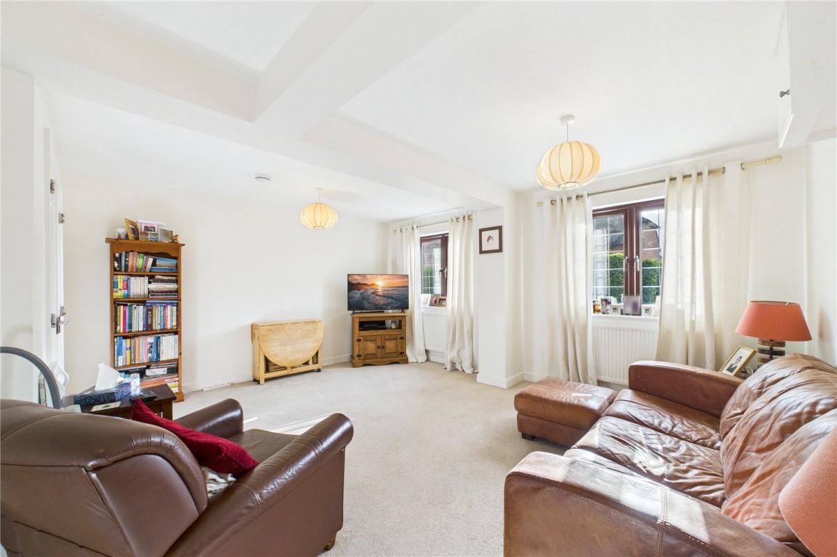 Franklin Avenue, Tadley, Hampshire