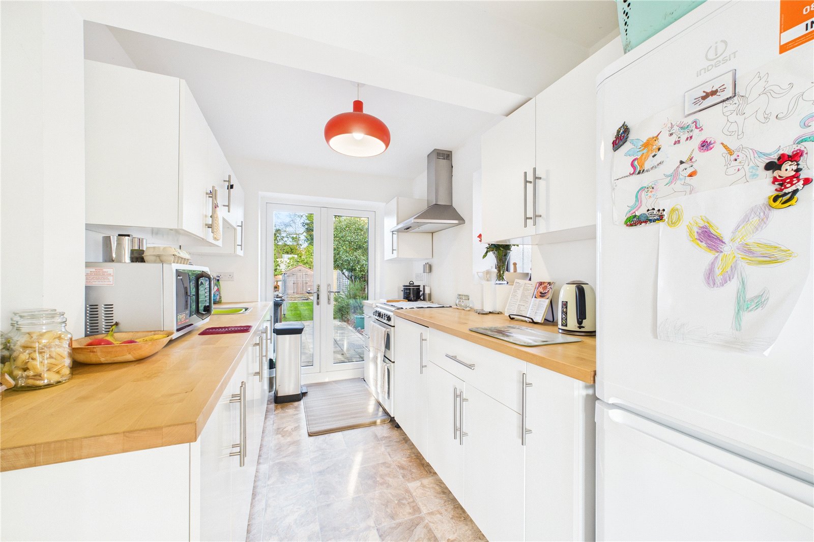 5 bedroom House for sale in Franklin Avenue, Tadley, Hampshire
