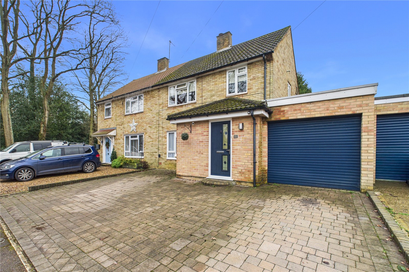 Tadley, Hampshire