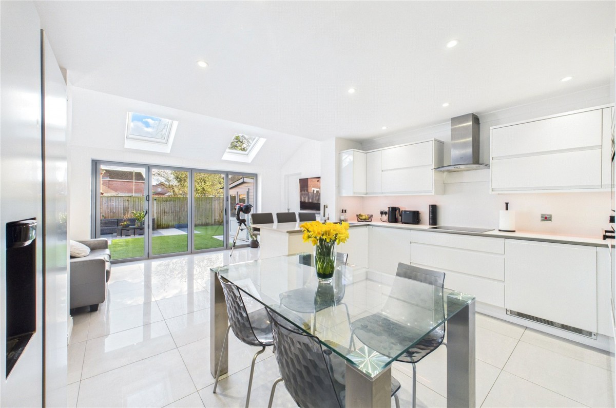 New Road, Tadley, Hampshire