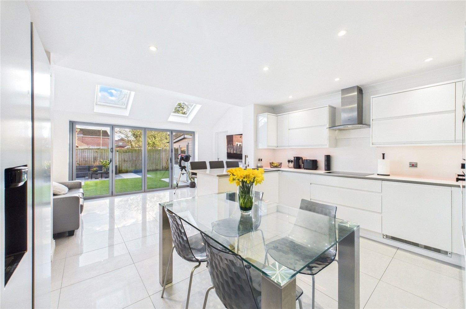 New Road, Tadley, Hampshire