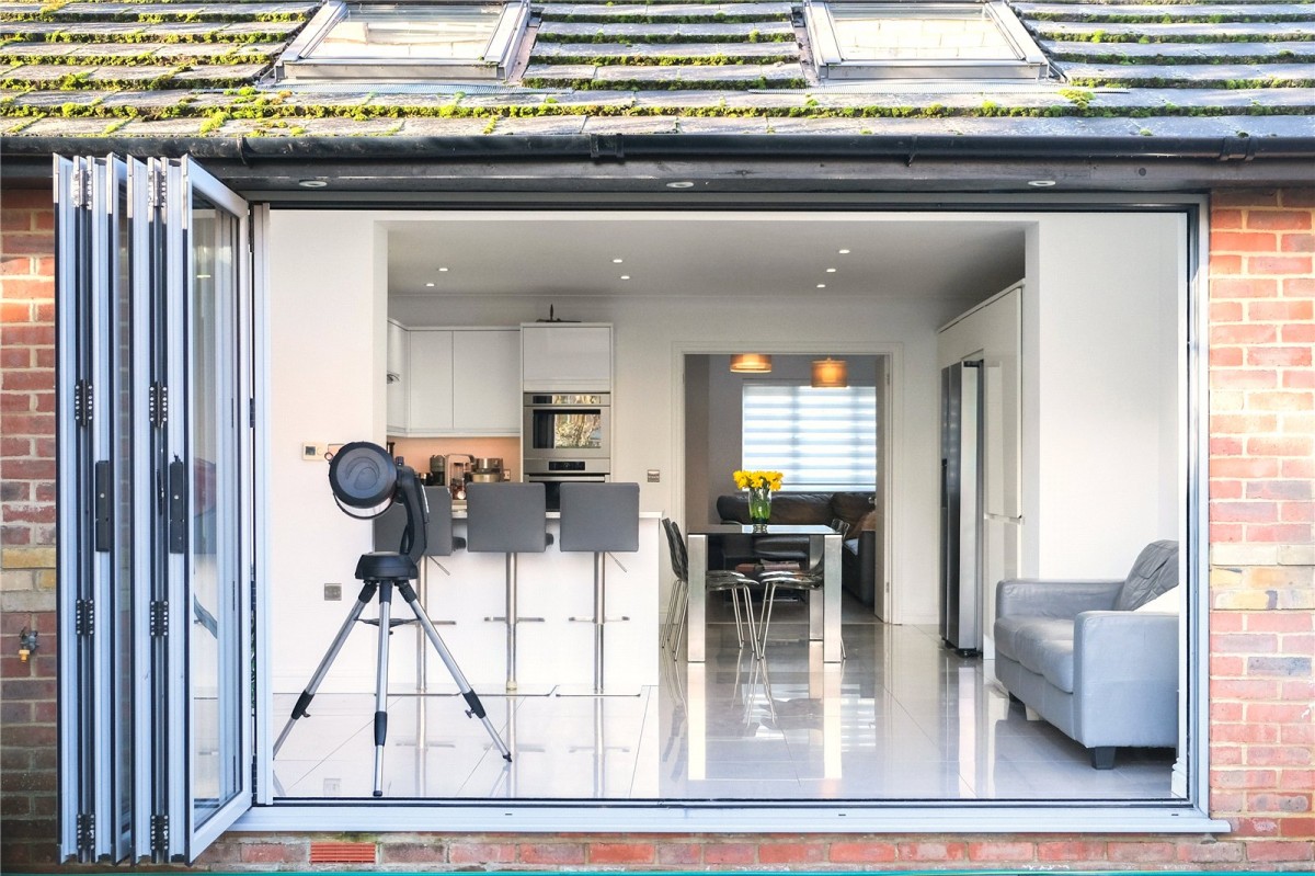 New Road, Tadley, Hampshire