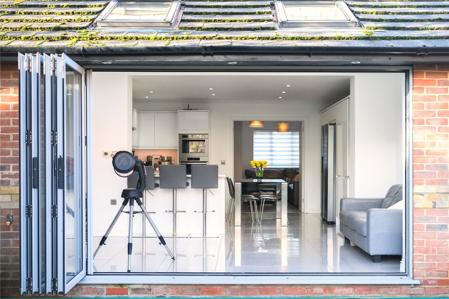 New Road, Tadley, Hampshire