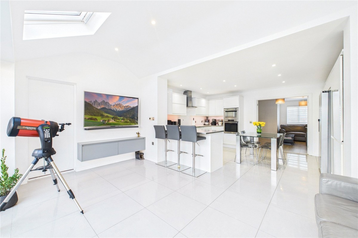 New Road, Tadley, Hampshire