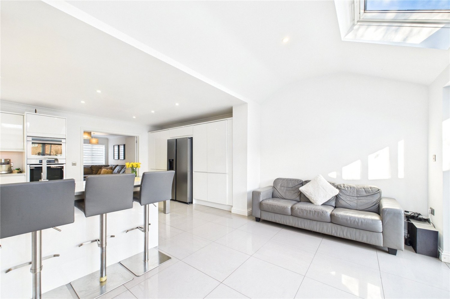 New Road, Tadley, Hampshire