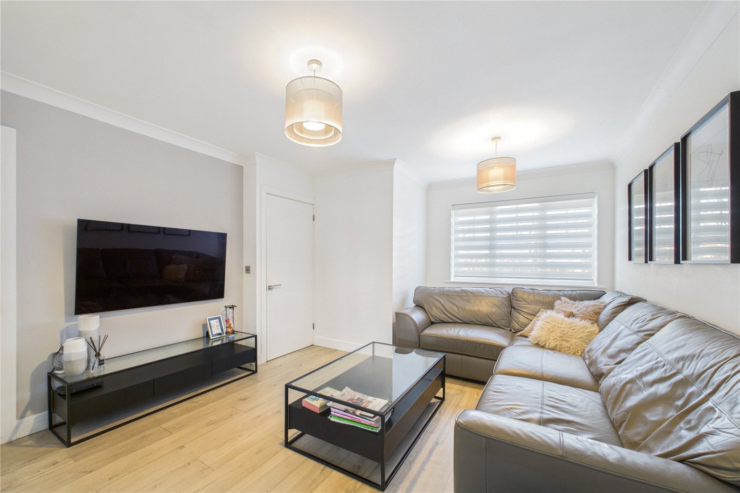 New Road, Tadley, Hampshire