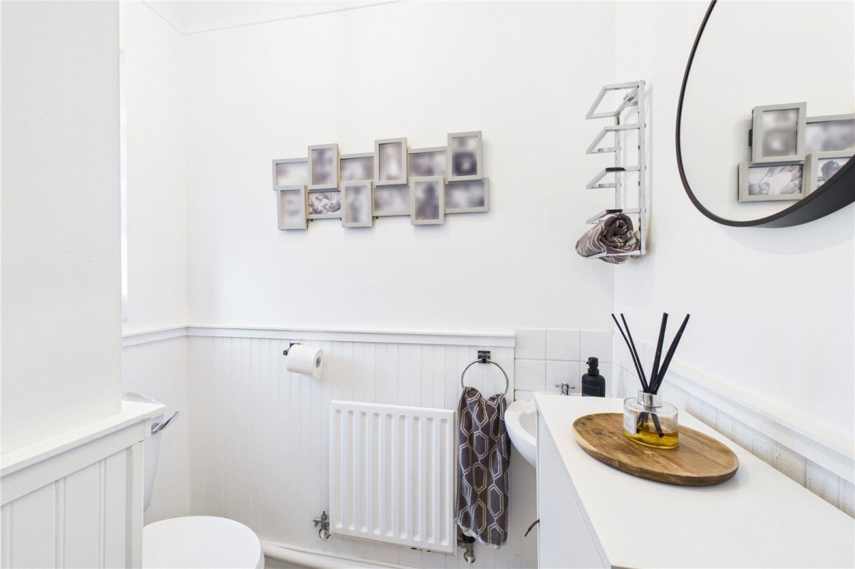 New Road, Tadley, Hampshire