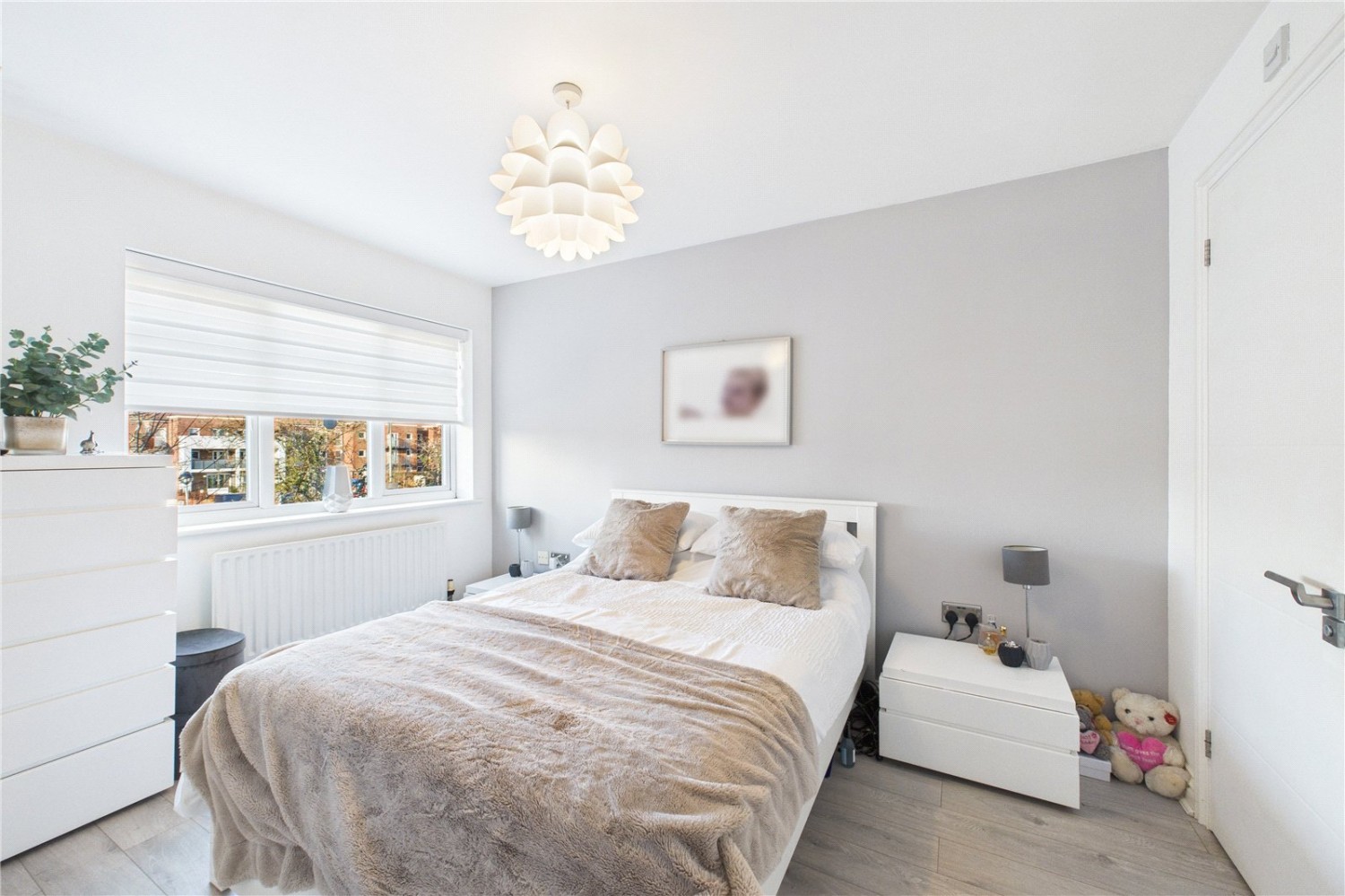 New Road, Tadley, Hampshire