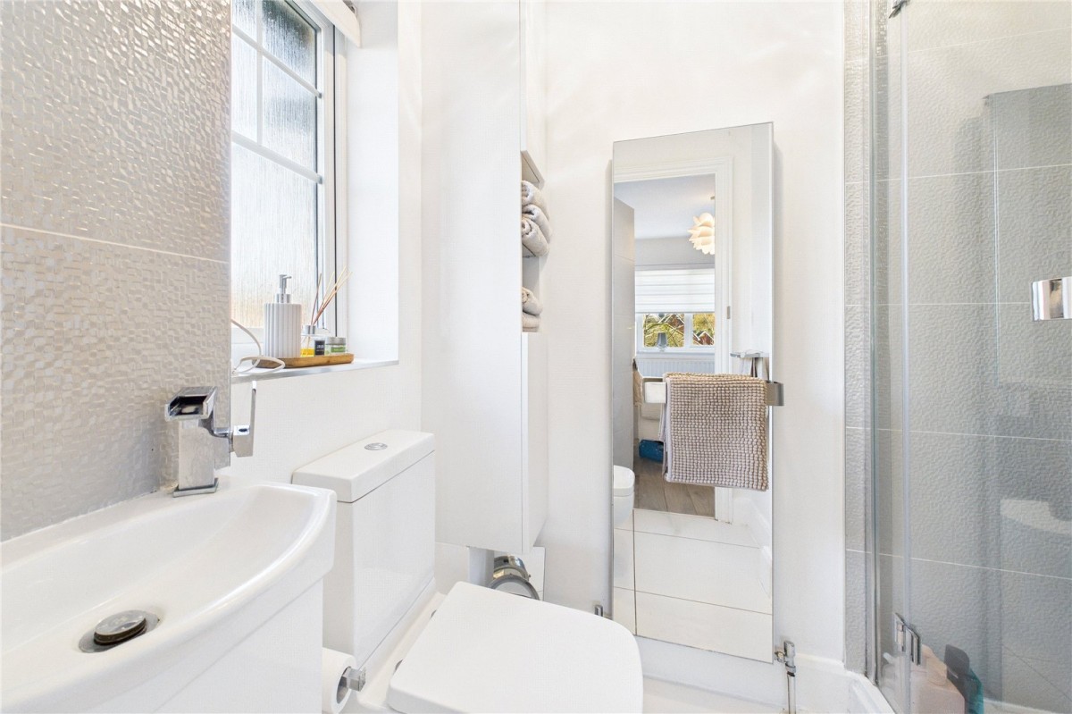 New Road, Tadley, Hampshire