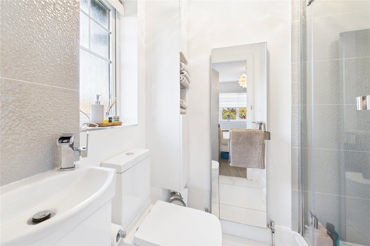 New Road, Tadley, Hampshire