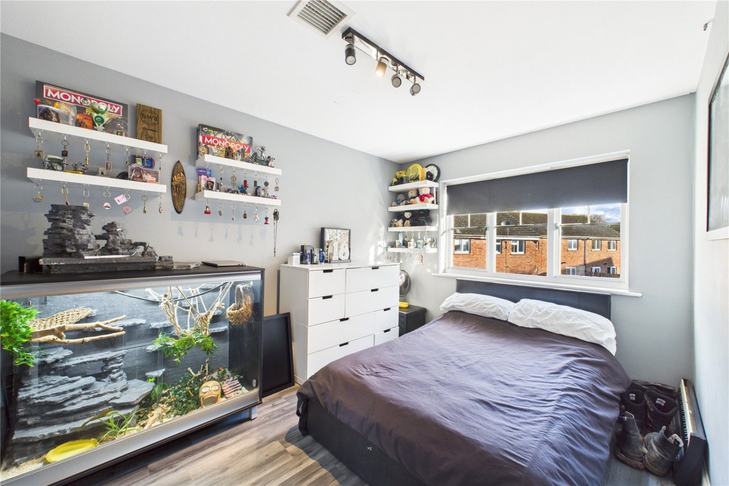 New Road, Tadley, Hampshire