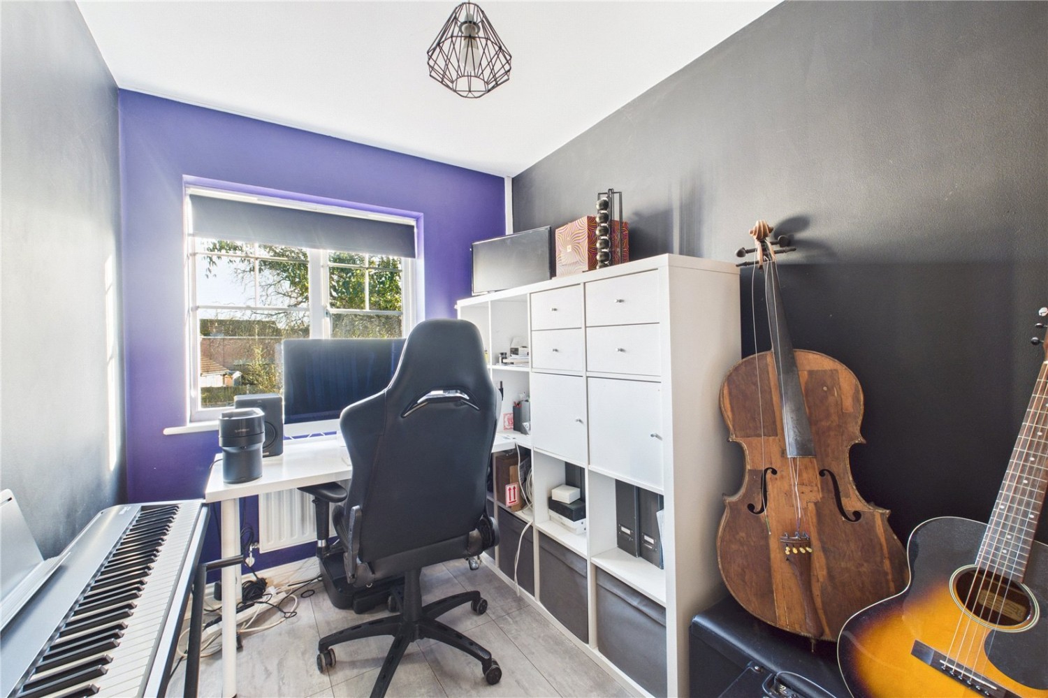 New Road, Tadley, Hampshire