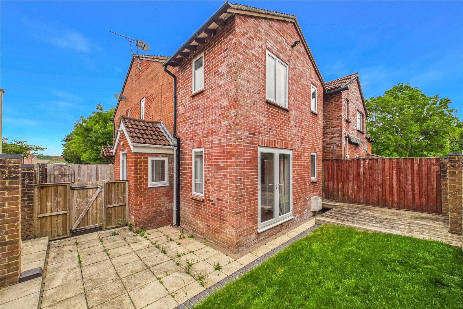 Tadley, Hampshire