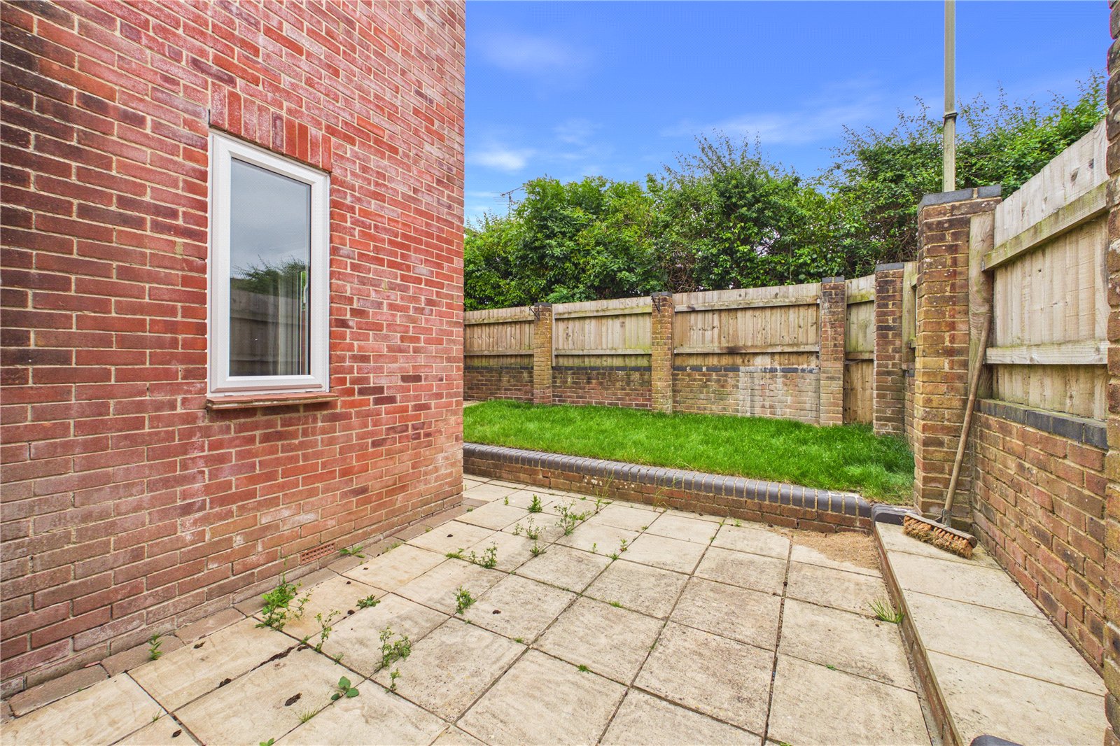 3 bedroom House for sale in Tadley, Hampshire