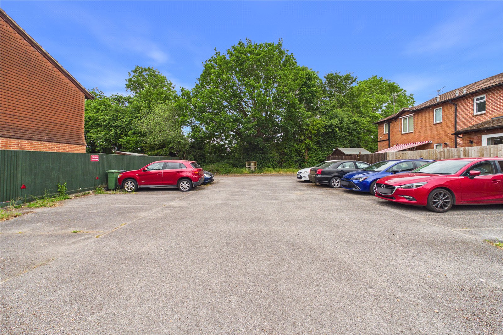 3 bedroom House for sale in Tadley, Hampshire