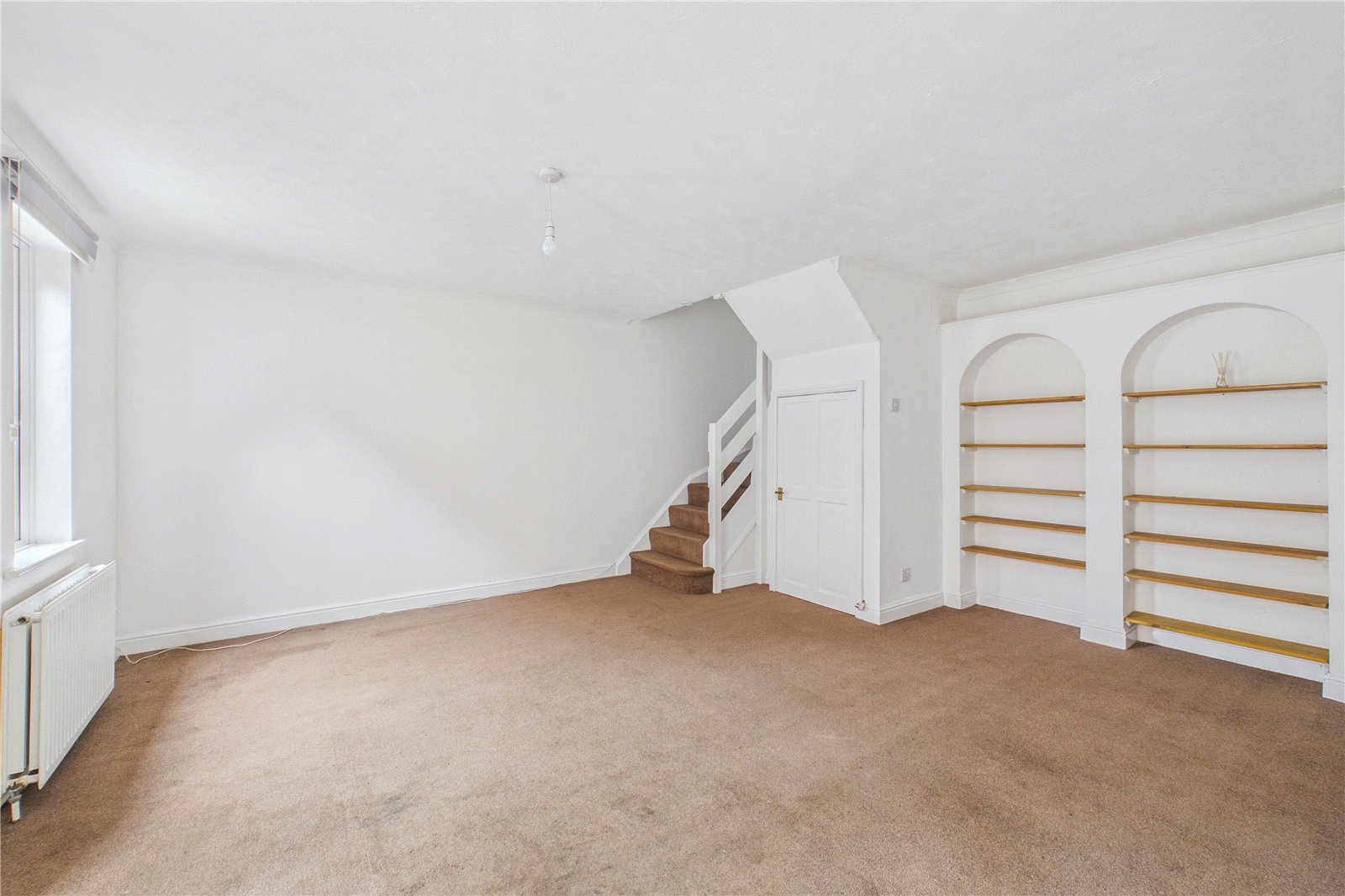 3 bedroom House for sale in Tadley, Hampshire