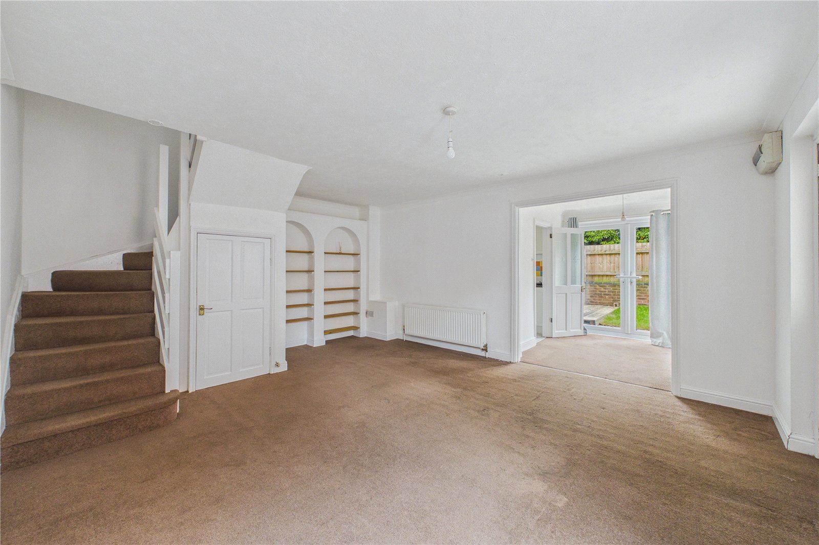 3 bedroom House for sale in Tadley, Hampshire