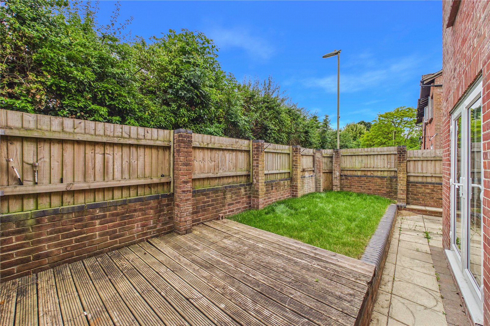 3 bedroom House for sale in Tadley, Hampshire