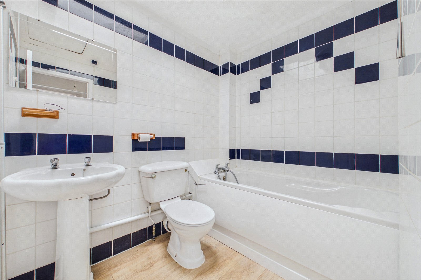 3 bedroom House for sale in Tadley, Hampshire