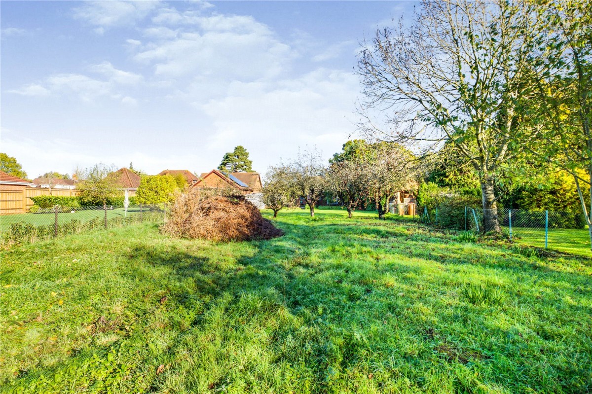 Bramley, Tadley, Hampshire