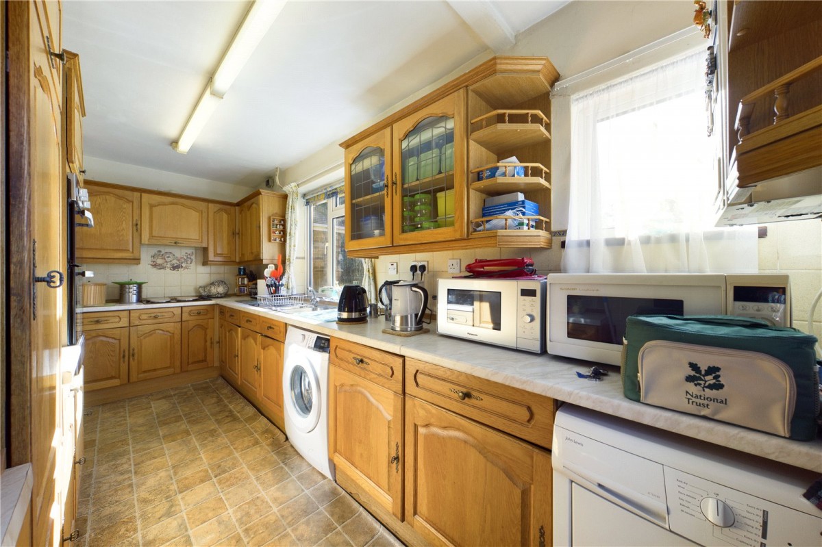 Bramley, Tadley, Hampshire