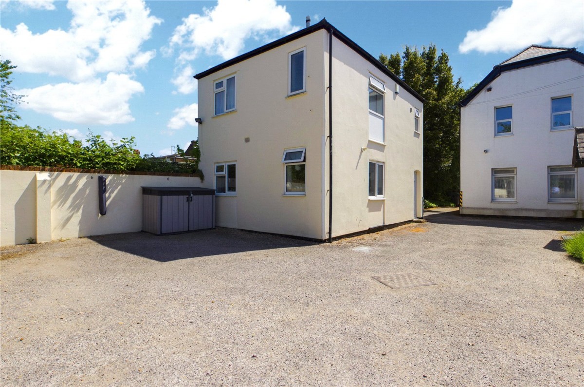 Tilehurst, Reading, Berkshire